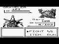 Pokemon Red Nuzlocke (7) - GIVE EM' A THUNDA BOLT!