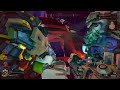 Deep Rock Galactic - Doretta goes crazy in Season 5