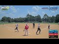 JBL vs Resmondo - 2024 Chattahoochee Major - Condensed Semifinal Game