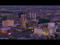 Las Vegas 4K Video UHD - Relaxing Piano Music,Beautiful Nature Scenic | Stress Relief,Anxiety Relief