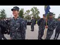 U.S. Navy Marching Military Cadence, Steam Roller Song (Just a Little Rock n Roll)