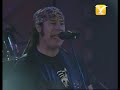 Creedence Clearwater Revisited, Who´ll Stop de Rain, Festival de Viña 1999