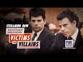 Menendez Brothers: Victims or Villains Official Trailer | Fox Nation