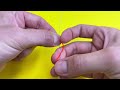 Top 4 best fishing knots for fishing that every fisherman should know about