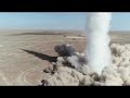 Russian 9K720 ISKANDER-M Tactical Missile: Load Launch Impact