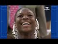 Serena Williams' Run to Her First Grand Slam Title | 1999 US Open