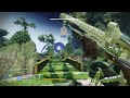 Destiny 2 - The Final Shape Campaign - Mission 2 - Temptation - LEGEND   - SOLO