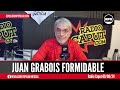 ¡Juan Grabois dijo lo que todos pensamos de Alberto Fernández y sobre el peronismo!