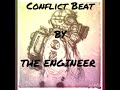 Hip Hop Beat (Conflict)
