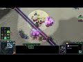 😁Super easy micro for this super easy match - Tychus vs Dehaka 1v1, Direct Strike:Commanders SC2