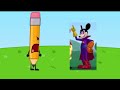 Ha Cha Cha - Mortimer Mouse Murders Match (BFDI)