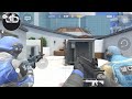 Speederun in Critical OPS #gaming