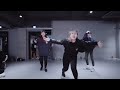 I Got You - Bebe Rexha / May J Lee Choreography