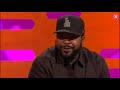 The Graham Norton Show S18E16 - Ice Cube, Kevin Hart, Olivia Colman, Hugh Laurie, and Elle King