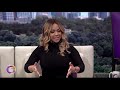 Sister Circle |  Erica Campbell Breaks Down New Book: “More Than Pretty”  | TVONE