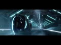 Tron - Psybient, Progressive Psychill, Cyber Sci-Fi Ambient Music Mix