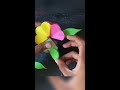 DIY FLOWER POP UP CARD | POP UP 3D CARD | Full video in description
