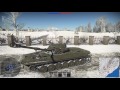 War Thunder: Mini Patch ft. The Object 906