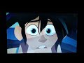 Rapunzel - La serie - Stagione 3 - La rivincita di Cassandra - Parte 2 - L'incubo di Varian