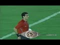 El día que Nery Castillo le dio una lección de fútbol a Brasil - Copa América 2007