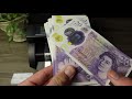 Super Realistic Prop/Fake British Pounds Review | Prop UK GBP