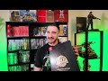 Unboxing and GIVEAWAY! The Legend of Zelda: Tears of the Kingdom Collector's Edition