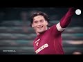 WHY IS FRANCESCO TOTTI SO LOVED BY THE ROME PUBLIC?