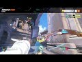 Hanzo 4K Headshot Highlight | Overwatch 2