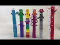 Numberblocks Stories Collection Vol. 4 (with Racers)