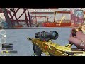 Minigun + Kala 30 kill random squad Blood strike max graphic rtx 2060