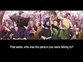 Hakuouki Drama CD - Shinsengumi Detective Files 1