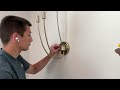 Easiest DIY Sconce Install with RunLessWire Wireless Switch Kit