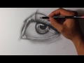 Intro to Charcoal Drawing - Easy Things To Draw