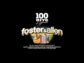 Foster And Allen - 100 Hits Legends CD Part 1
