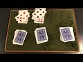 This IMPOSSIBLE Card Trick Will FOOL Anyone!