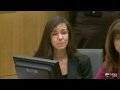 Jodi Arias Verdict Delivered by Arizona Jury: Guilty of First Degree Murder