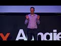 Chromosomally Speaking, X-Men Exist | Gareth Landy | TEDxAungierSt