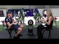Max Verstappen on challenges this year and Adrian Newey’s exit from Red Bull | ESPN F1