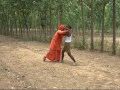 Indian Stick Training