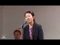 Qing Zhao | Things I Knew for Sure | New York Story SLAM 2018