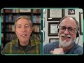 What can DNA tell us about the truth of the Bible? With Dr. Robert Carter - Podcast Episode 204