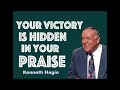 YOUR VICTORY IS IN YOUR PRAISE