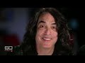EXCLUSIVE: On the road with KISS for their final world tour | 60 Minutes Australia