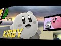 Kirby Amiibo Training Ep.1