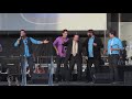 The Osmonds 2nd Generation w/ Alan Osmond - Ding Dong Daddy from Dumas