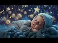 Mozart Brahms Lullaby - Lullaby for Babies To Go To Sleep - Sleep Music For Babies - Baby Sleep