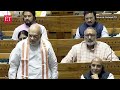 Amit Shah vs Akhilesh Yadav in Lok Sabha: 'Is tarah ki gol mol baatein aap nahi kar sakte ho'