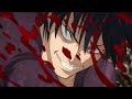 Toji Fushiguro - His Name Is John || Jujutsu Kaisen - Toji edit || Tamil AMV