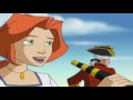 Liberty's Kids HD 106 - The Shot Heard 'Round the World | History Videos For Kids
