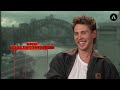 Austin Butler Is Still Stunned His Elvis Accent Became 'Part Of The Conversation'